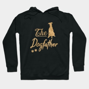 The Doberman Dogfather Hoodie